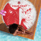 Custom Tunisia Football Beach Blanket Go Champions