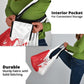 Custom Tunisia Football Grocery Bag Go Champions