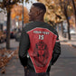 Egypt Football Custom Sweatshirt Ancient Egypt Style