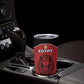 Egypt Football Custom Tumbler Cup Ancient Egypt Style