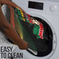 Kenya Black History Month Bathroom Set Live It Learn It Make It - African Pride