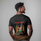 Personalized Kenya Black History Month T shirt Live It Learn It Make It - African Pride