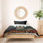 Nigeria Black History Month Bedding Set Live It Learn It Make It - African Pride