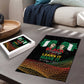 Nigeria Black History Month Puzzle Live It Learn It Make It - African Pride
