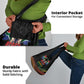 South Africa Black History Month Grocery Bag Live It Learn It Make It - African Pride