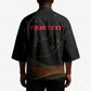 Personalized South Africa Black History Month Kimono Live It Learn It Make It - African Pride