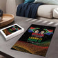 South Africa Black History Month Puzzle Live It Learn It Make It - African Pride