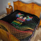 South Africa Black History Month Quilt Live It Learn It Make It - African Pride