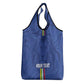 Custom Central African Republic Football Grocery Bag Allez Les Fauves