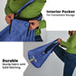 Custom Central African Republic Football Grocery Bag Allez Les Fauves