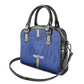 Custom Central African Republic Football Shoulder Handbag Allez Les Fauves