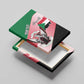 Personalized Sudan Canvas Wall Art Coat Of Arms Flag Style