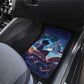 Black Girls Book Lovers Car Mats So Many Books - So Little Time