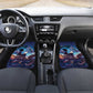 Black Girls Book Lovers Car Mats So Many Books - So Little Time