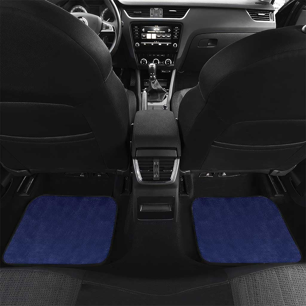 Black Girls Book Lovers Car Mats So Many Books - So Little Time