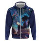 Black Girls Book Lovers Hoodie So Many Books - So Little Time