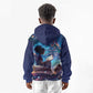 Black Girls Book Lovers Kid Hoodie So Many Books - So Little Time