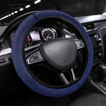 Black Girls Book Lovers Steering Wheel Cover So Many Books - So Little Time