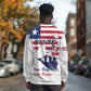 Personalised Liberia Flag Day Long Sleeve Shirt Coat Of Arms With Map