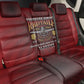 Tuskegee Red Tails Airmen Back Car Seat Cover WWII Legacy Tribute - African Pride