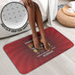 Red Tails Legacy Bathroom Set Tuskegee Airmen WWII Heroes