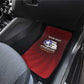 Tuskegee Red Tails Airmen Car Mats WWII Legacy Tribute - African Pride