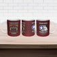 Personalized Red Tails Legacy Ceramic Mug Tuskegee Airmen WWII Heroes