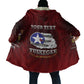 Personalized Red Tails Legacy Cloak Tuskegee Airmen WWII Heroes