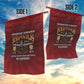 Tuskegee Red Tails Airmen Garden Flag WWII Legacy Tribute - African Pride