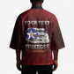 Personalized Red Tails Legacy Kimono Tuskegee Airmen WWII Heroes