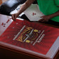 Red Tails Legacy Puzzle Tuskegee Airmen WWII Heroes