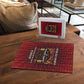 Red Tails Legacy Puzzle Tuskegee Airmen WWII Heroes