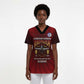 Personalized Red Tails Legacy Scrub Top Tuskegee Airmen WWII Heroes - African Pride