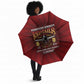 Red Tails Legacy Umbrella Tuskegee Airmen WWII Heroes