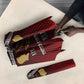 Red Tails Legacy Umbrella Tuskegee Airmen WWII Heroes