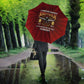 Red Tails Legacy Umbrella Tuskegee Airmen WWII Heroes