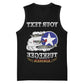 Personalized Red Tails Legacy Basketball Jersey WWII Legacy Tribute - Black Color - African Pride
