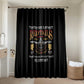 Red Tails Legacy Bathroom Set Tuskegee Airmen WWII Heroes - Black Color