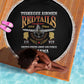 Red Tails Legacy Beach Blanket WWII Legacy Tribute - Black Color - African Pride