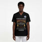 Personalized Red Tails Legacy Scrub Top Tuskegee Airmen WWII Heroes - Black Color - African Pride