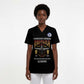 Personalized Red Tails Legacy Scrub Top Tuskegee Airmen WWII Heroes - Black Color - African Pride
