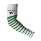 Zimbabwe Rugby Sevens Custom Arm Sleeves Go Cheetahs Go