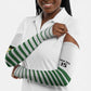 Zimbabwe Rugby Sevens Custom Arm Sleeves Go Cheetahs Go
