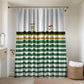 Zimbabwe Rugby Sevens Bathroom Set Go Cheetahs Go