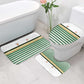 Zimbabwe Rugby Sevens Bathroom Set Go Cheetahs Go