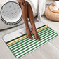 Zimbabwe Rugby Sevens Bathroom Set Go Cheetahs Go