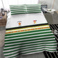 Zimbabwe Rugby Sevens Bedding Set Go Cheetahs - African Pride