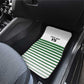 Zimbabwe Rugby Sevens Car Mats Go Cheetahs - African Pride