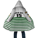 Zimbabwe Rugby Sevens Custom Cloak Go Cheetahs Go