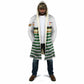 Zimbabwe Rugby Sevens Custom Cloak Go Cheetahs Go